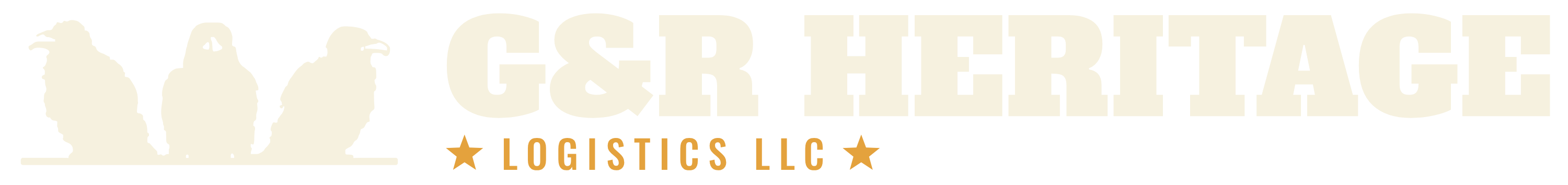 G&R Heritage Logistics LLC